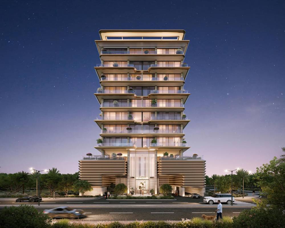 Gallery 241 Waterside Residences#25