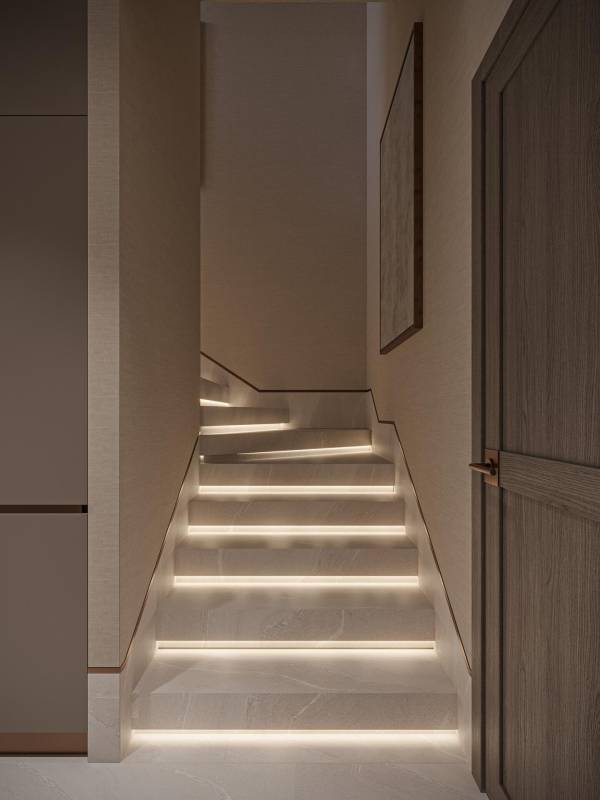 Interior design – 241 Waterside Residences#5