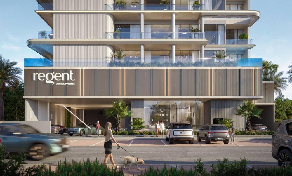 Gallery Golf Grove#2