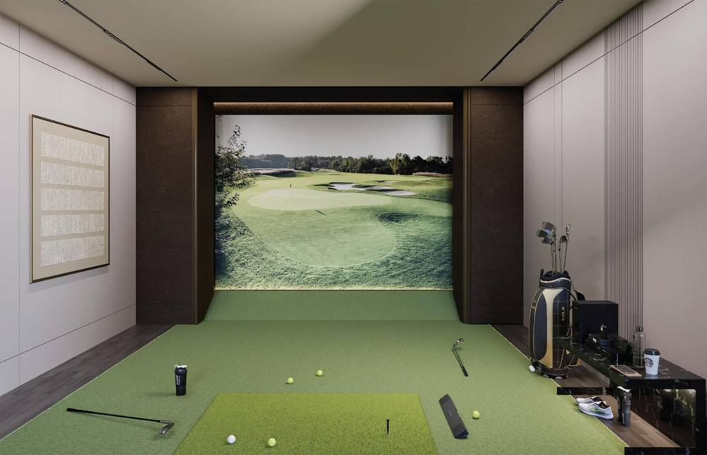 Gallery Golf Grove#5