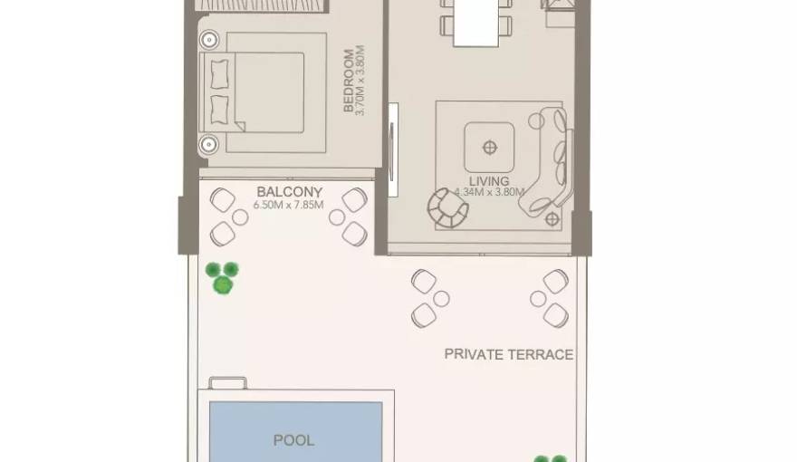 Plans Golf Grove