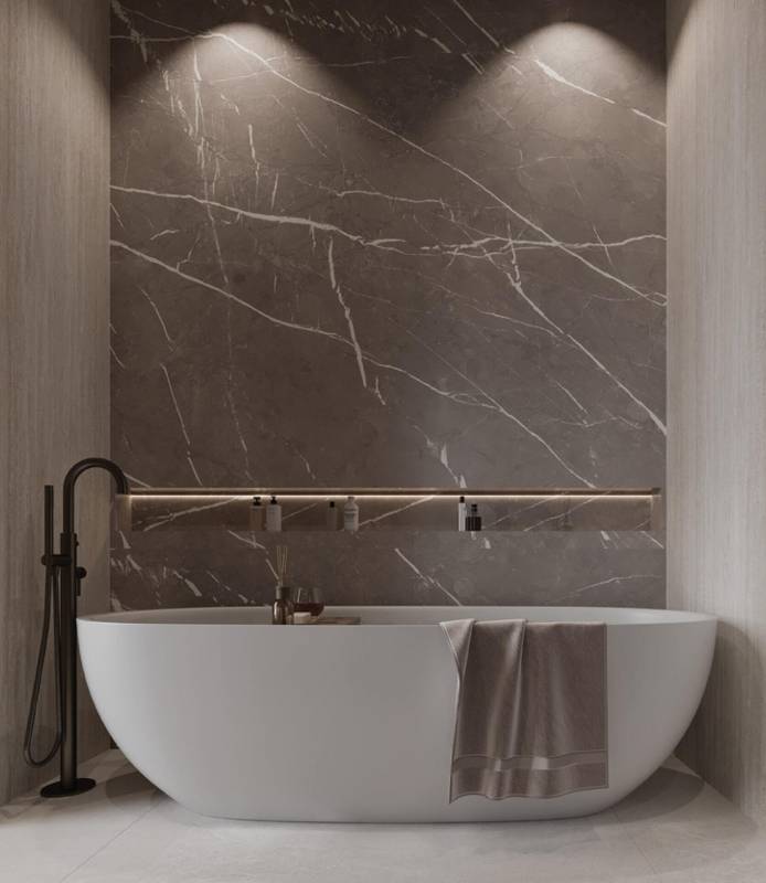 Interior design – Golf Grove#10