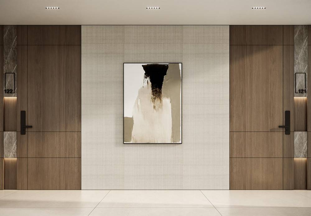 Interior design – Golf Grove#5