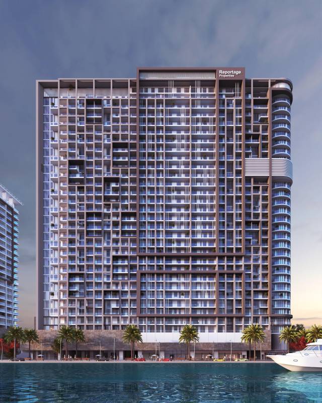 Gallery Al Maryah Vista Phase 2#9