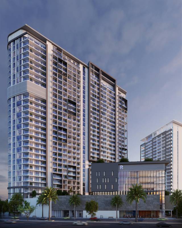 Gallery Al Maryah Vista Phase 2#10