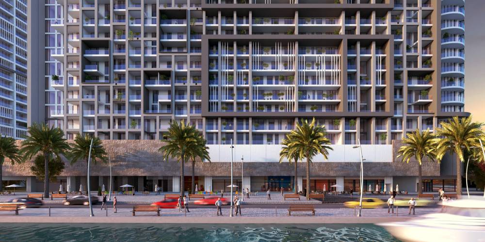 Gallery Al Maryah Vista Phase 2#11