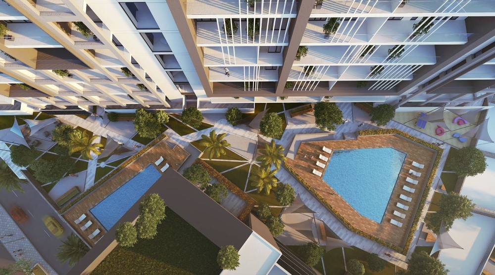 Gallery Al Maryah Vista Phase 2#1