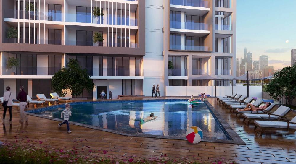 Gallery Al Maryah Vista Phase 2#4