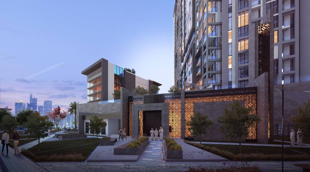 Gallery Al Maryah Vista Phase 2#5