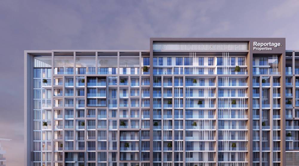 Gallery Al Maryah Vista Phase 2#2