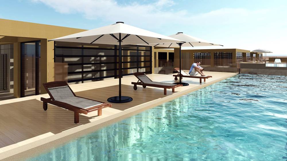 Gallery Al Raha Lofts#7