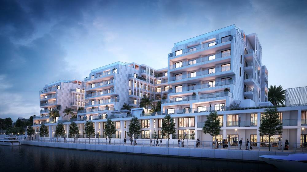 Gallery Al Raha Lofts#2