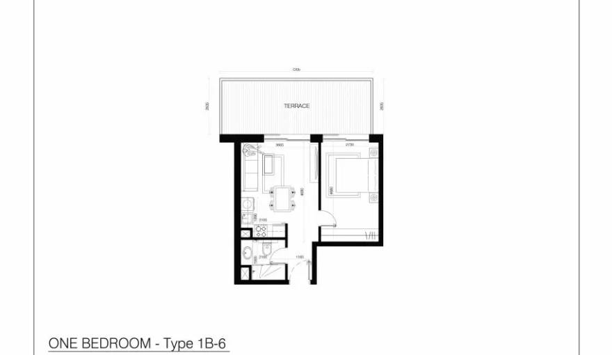 Plans Al Raha Lofts