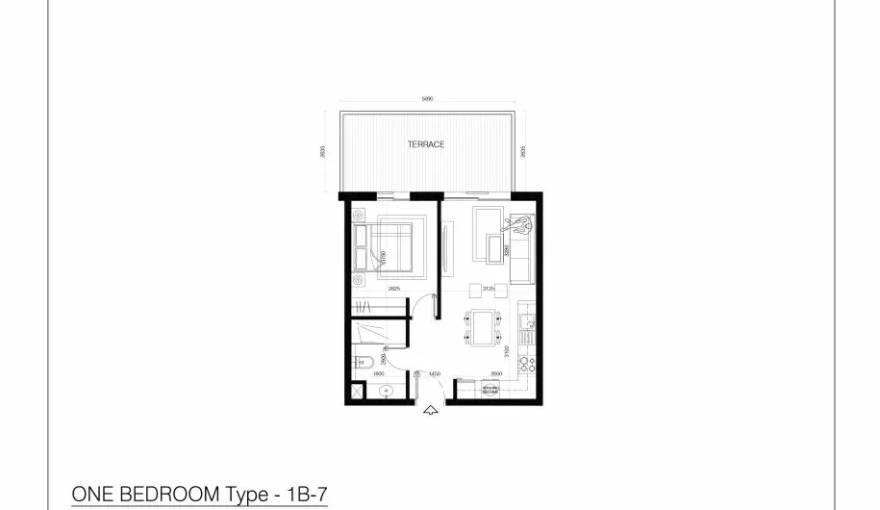 Plans Al Raha Lofts