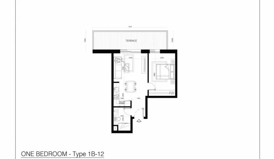 Plans Al Raha Lofts