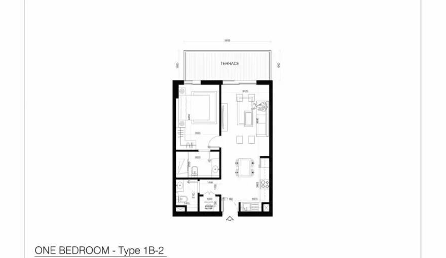 Plans Al Raha Lofts