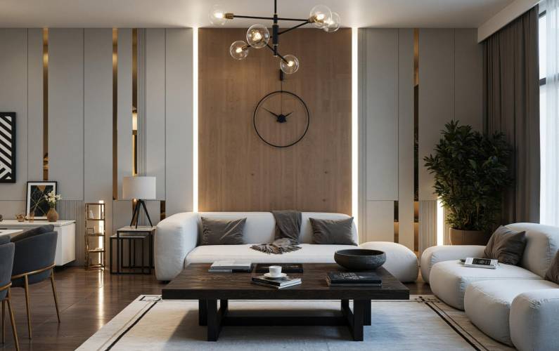 Interior design – Baia