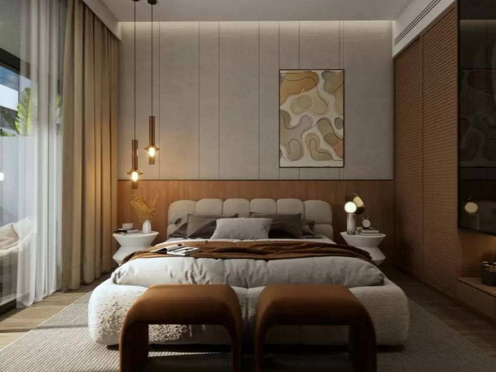 Interior design – Baia#4