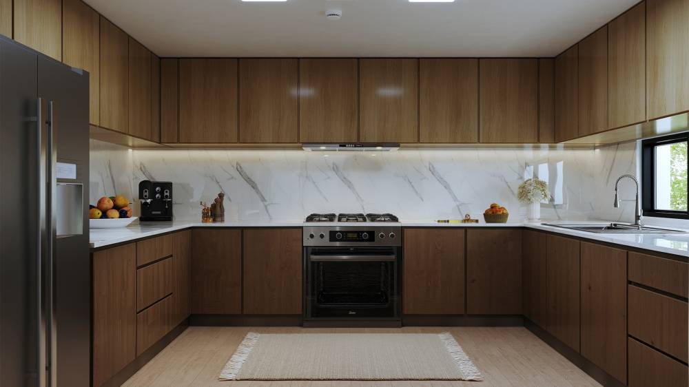 Interior design – Baia#1