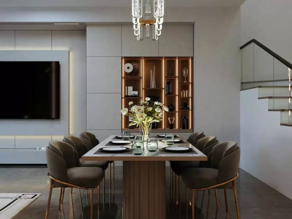 Interior design – Baia#6