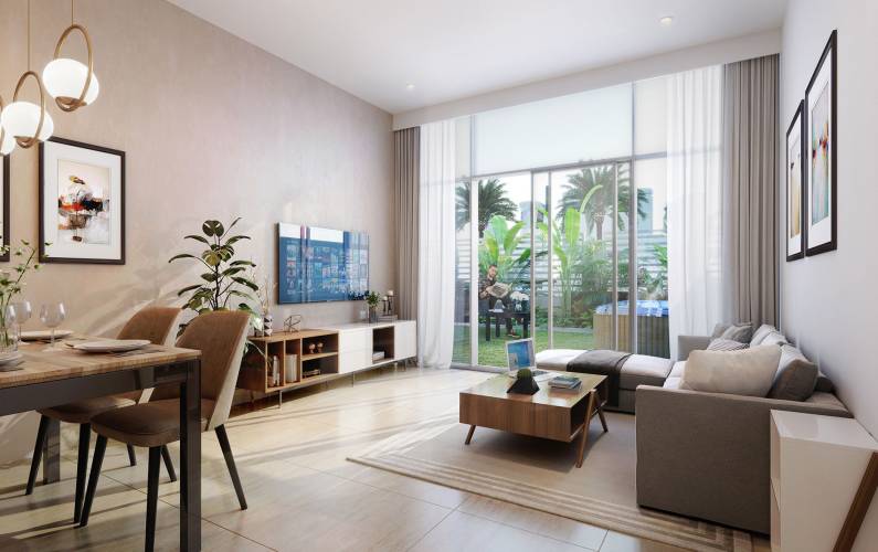 Interior design – Diva
