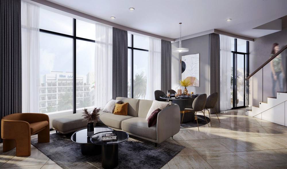 Interior design – Diva#3
