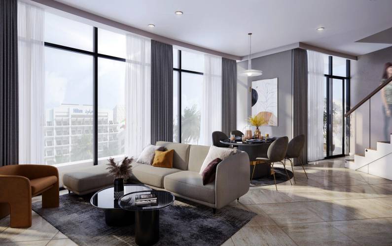 Interior design – Diva