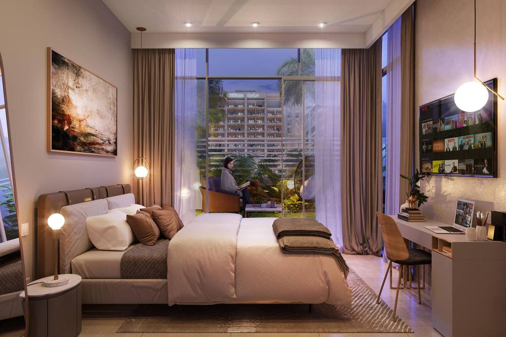 Interior design – Diva#4