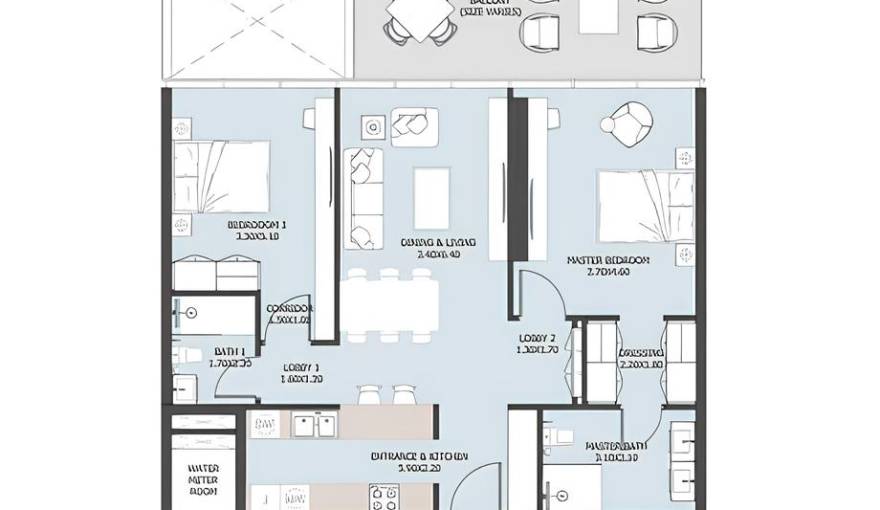 Plans Marlin