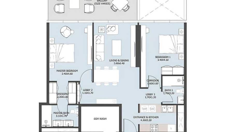 Plans Marlin