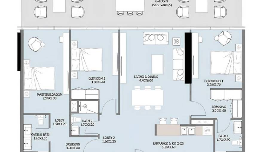 Plans Marlin