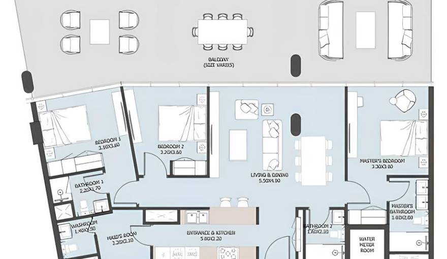 Plans Marlin