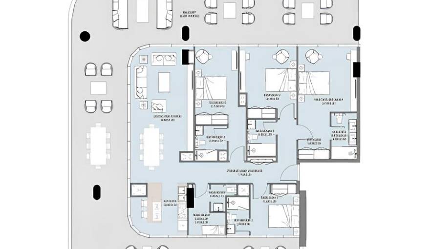 Plans Marlin