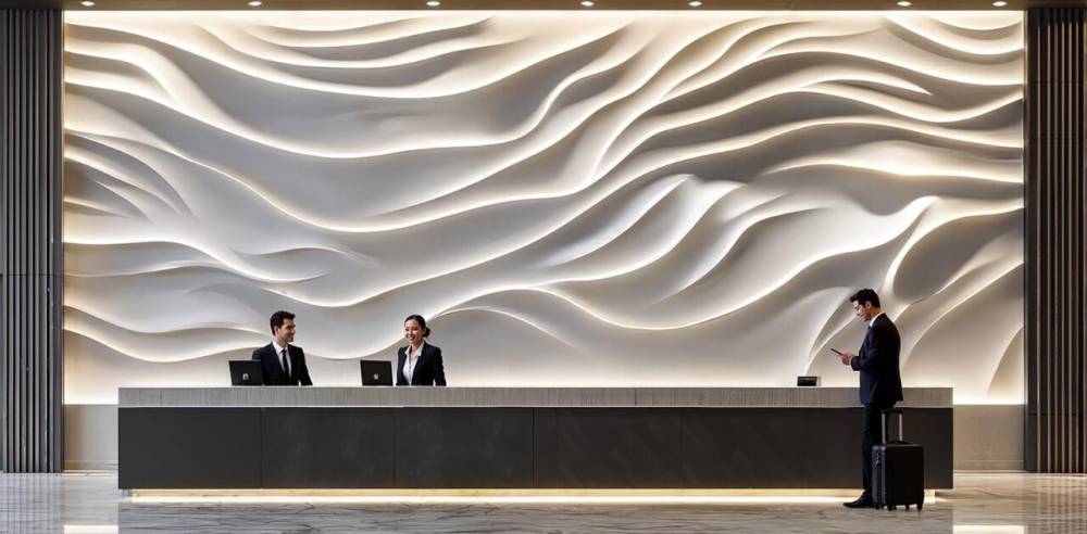 Interior design – Marlin#5