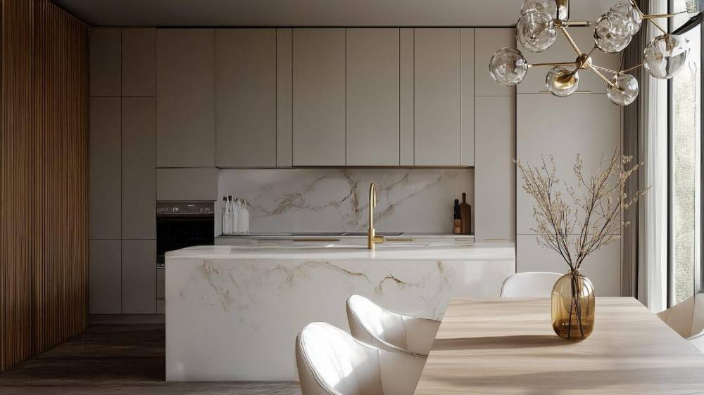 Interior design – Marlin#2