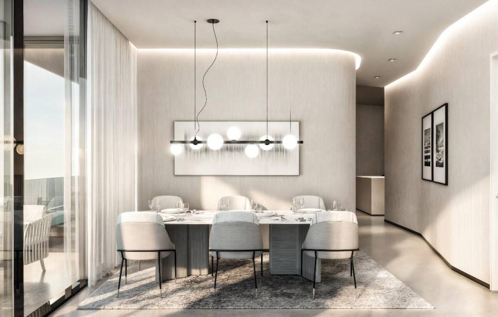 Interior design – Marlin#3