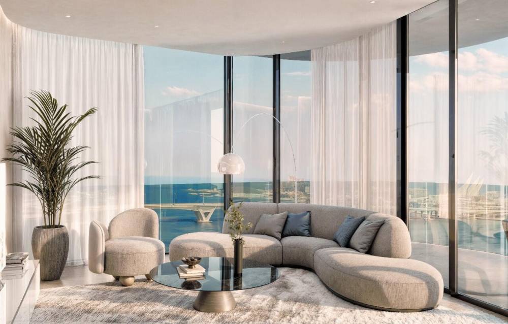 Interior design – Marlin#1