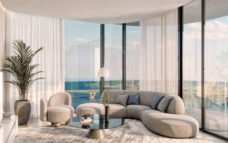 Interior design – Marlin
