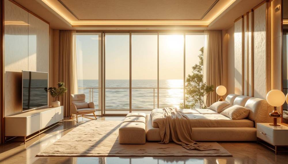 Interior design – Marlin#4