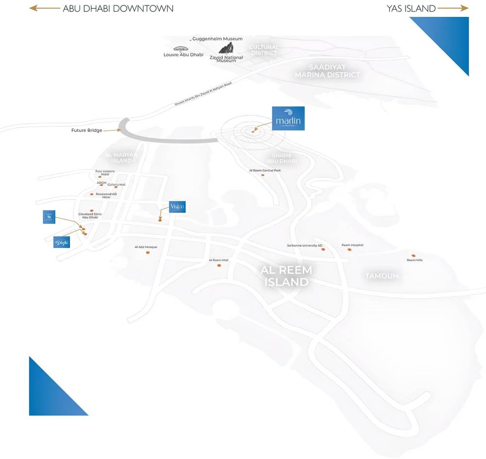 General plan – Marlin#1