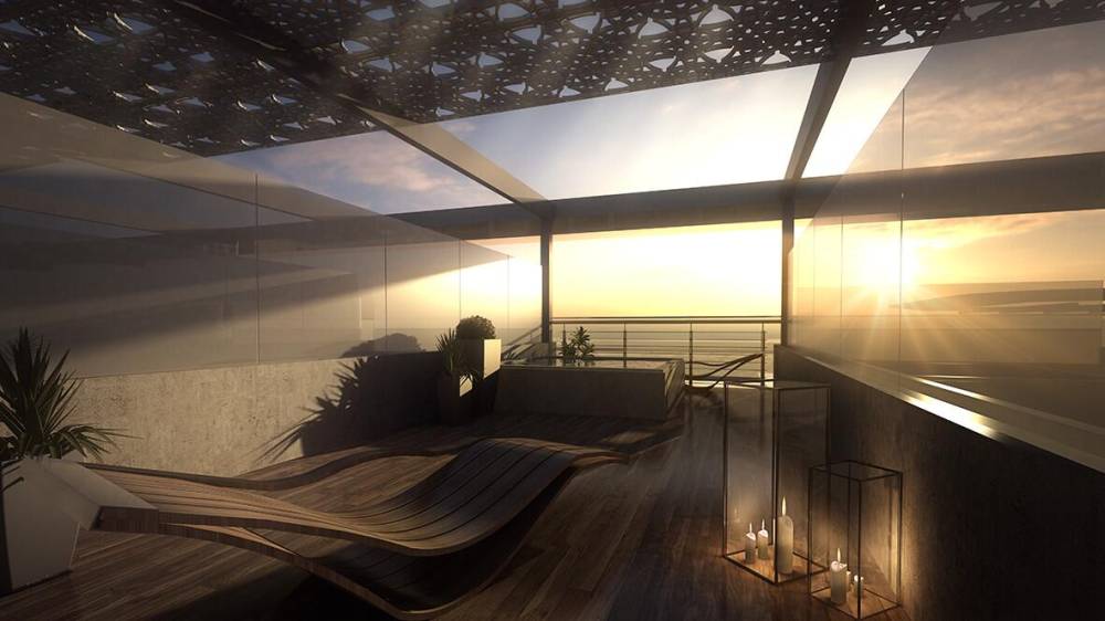 Gallery Oasis#5
