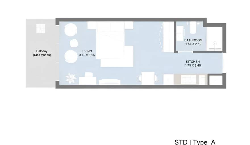 Plans Oasis