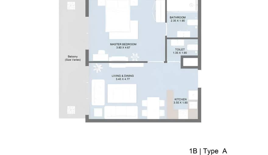 Plans Oasis
