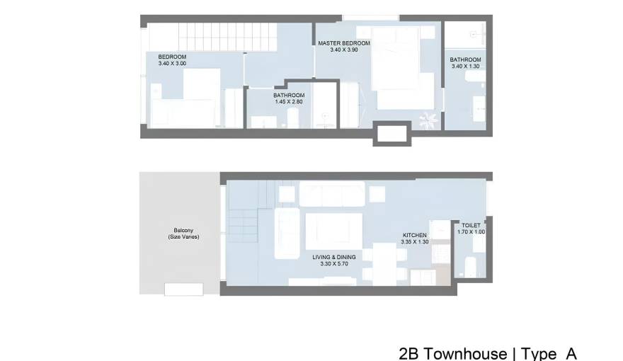 Plans Oasis