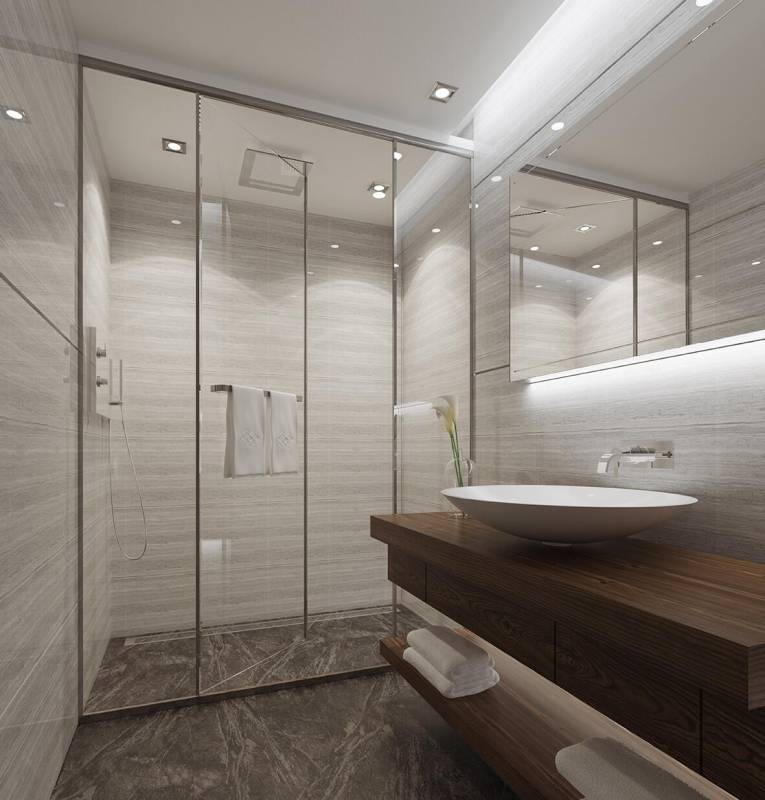 Interior design – Oasis#8