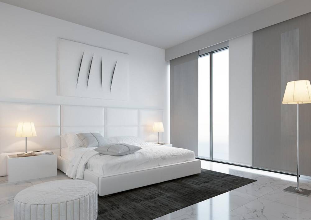 Interior design – Oasis#2