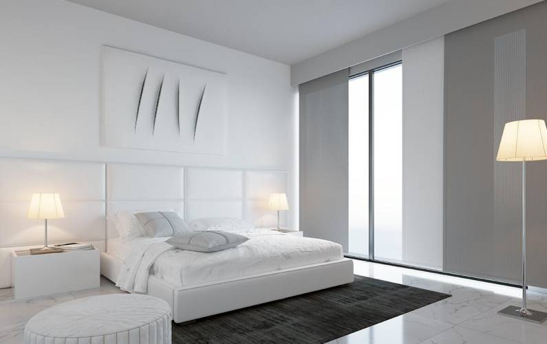 Interior design – Oasis