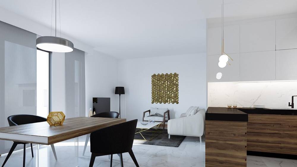 Interior design – Oasis#5