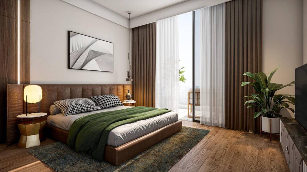 Interior design – Perla 3#2