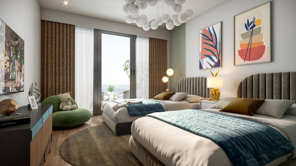 Interior design – Perla 3#4